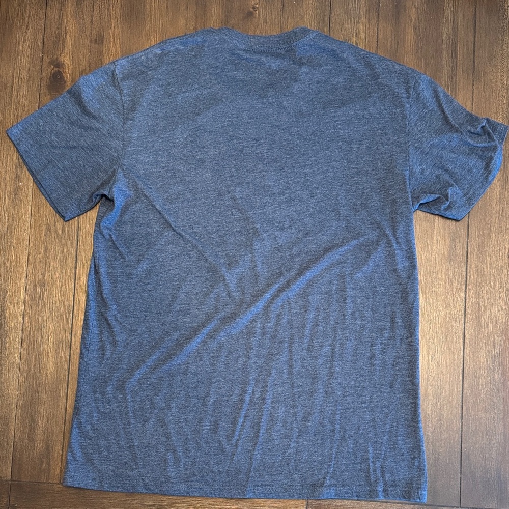 Nashville Graphic Tee Shirt T-Shirt - Picture 4 of 4